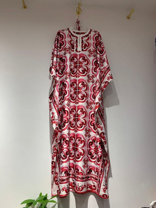 Dolce & Gabbana Kaftan 2 colors