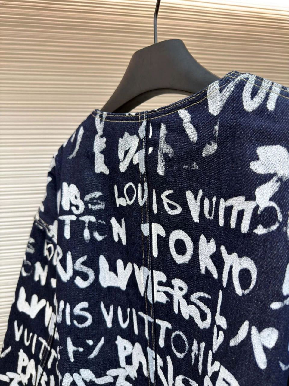 Louis Vuitton Jacket
