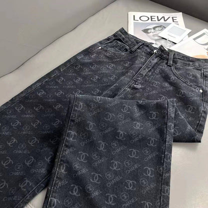 Chanel Pants