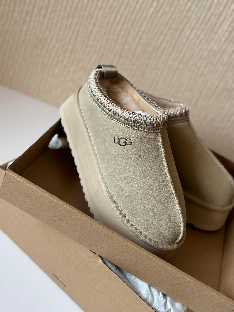 UGG Mules 3 colors