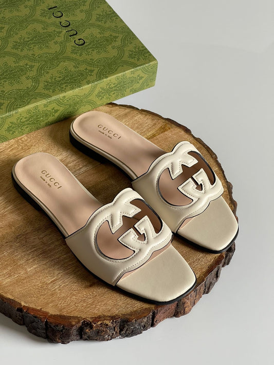 Gucci Slippers