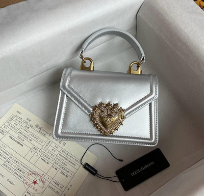 Dolce & Gabbana Sling Bag 5 colors