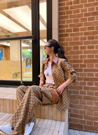 Gucci Set