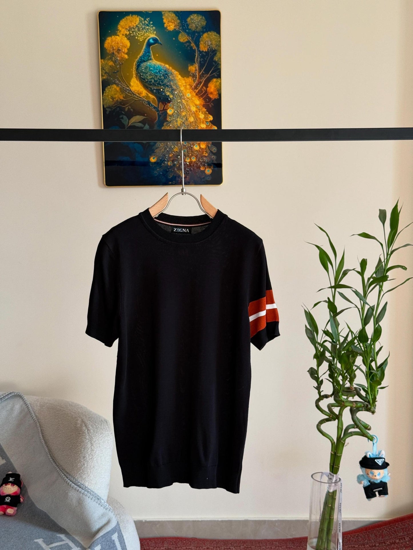 Zegna T-Shirt