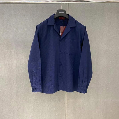 Gucci Long Sleeve Shirt