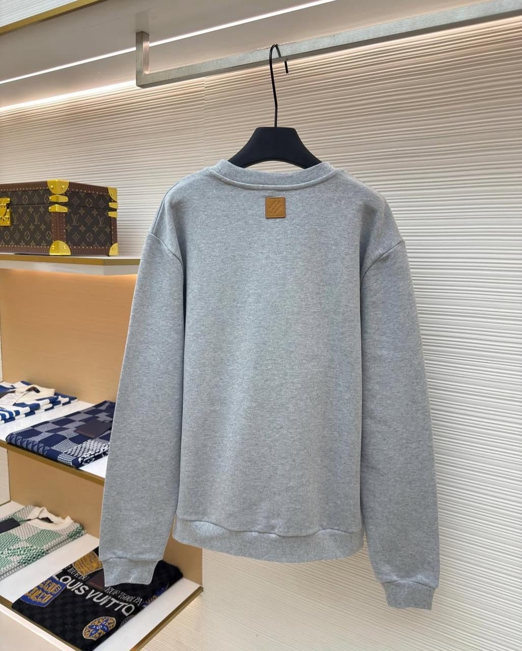 Louis Vuiiton SweatShirt