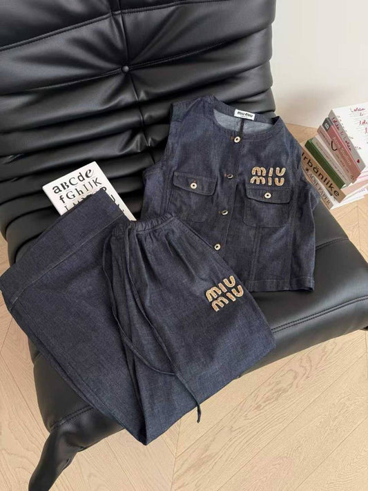 Miu Miu Set