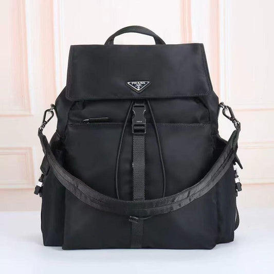 Prada Backpack