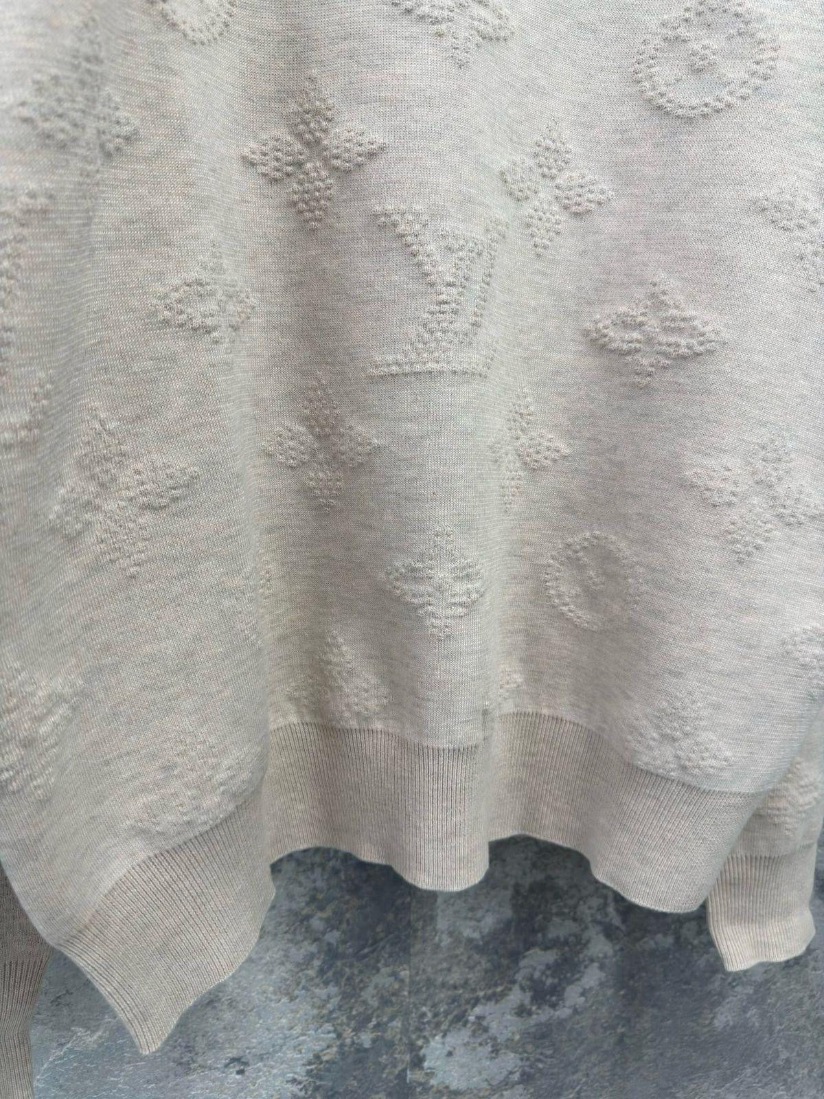 Louis Vuitton Sweater