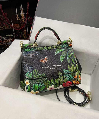 Dolce & Gabbana Sling Bag 11 colors