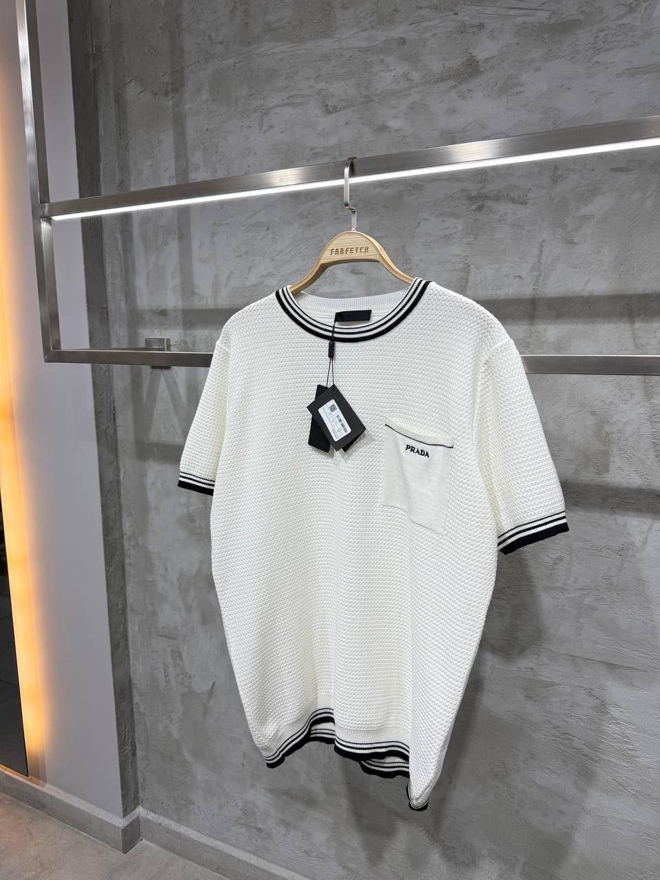 Prada T-Shirt 3 colors
