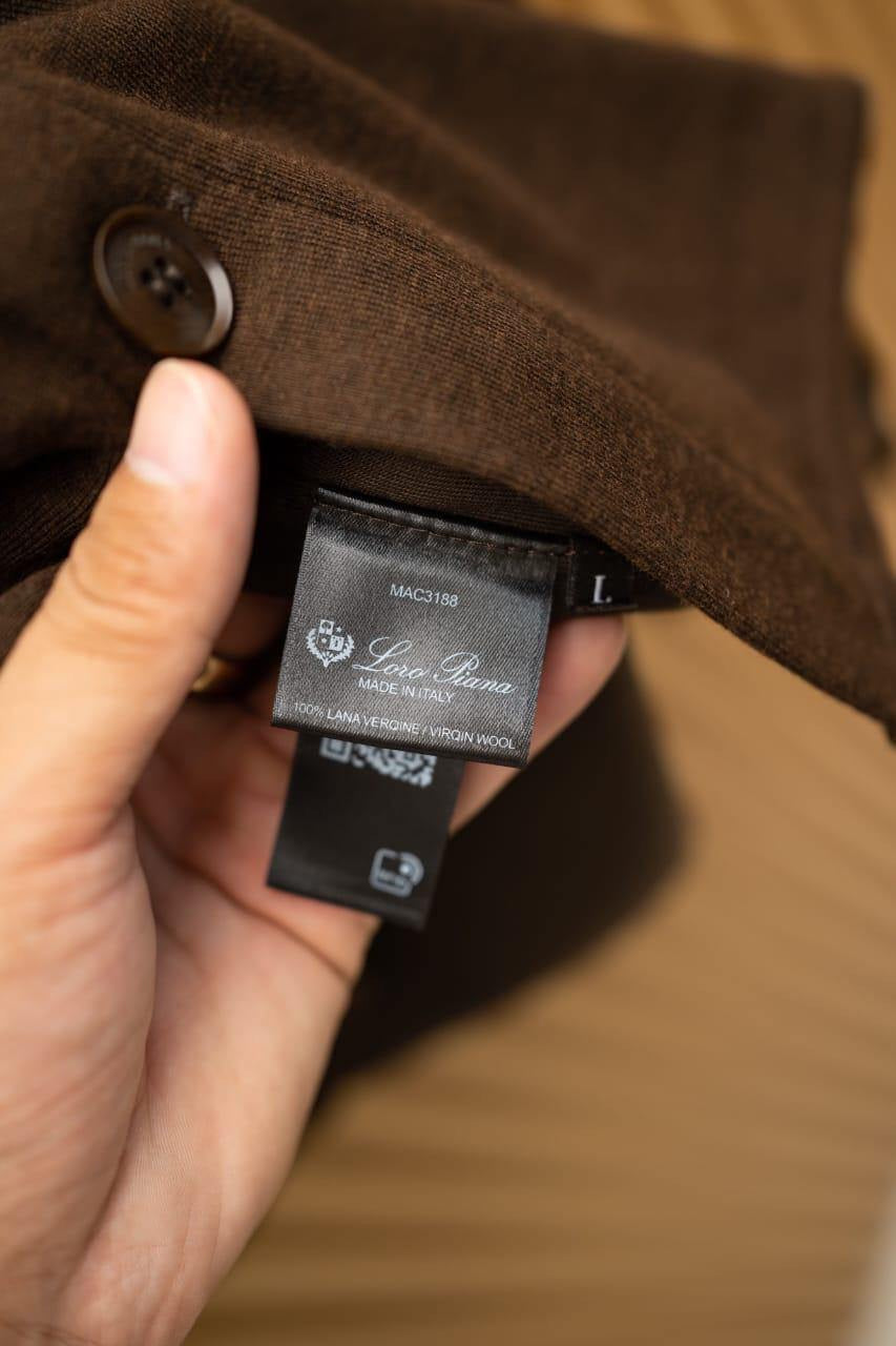 Loro Piana Jacket