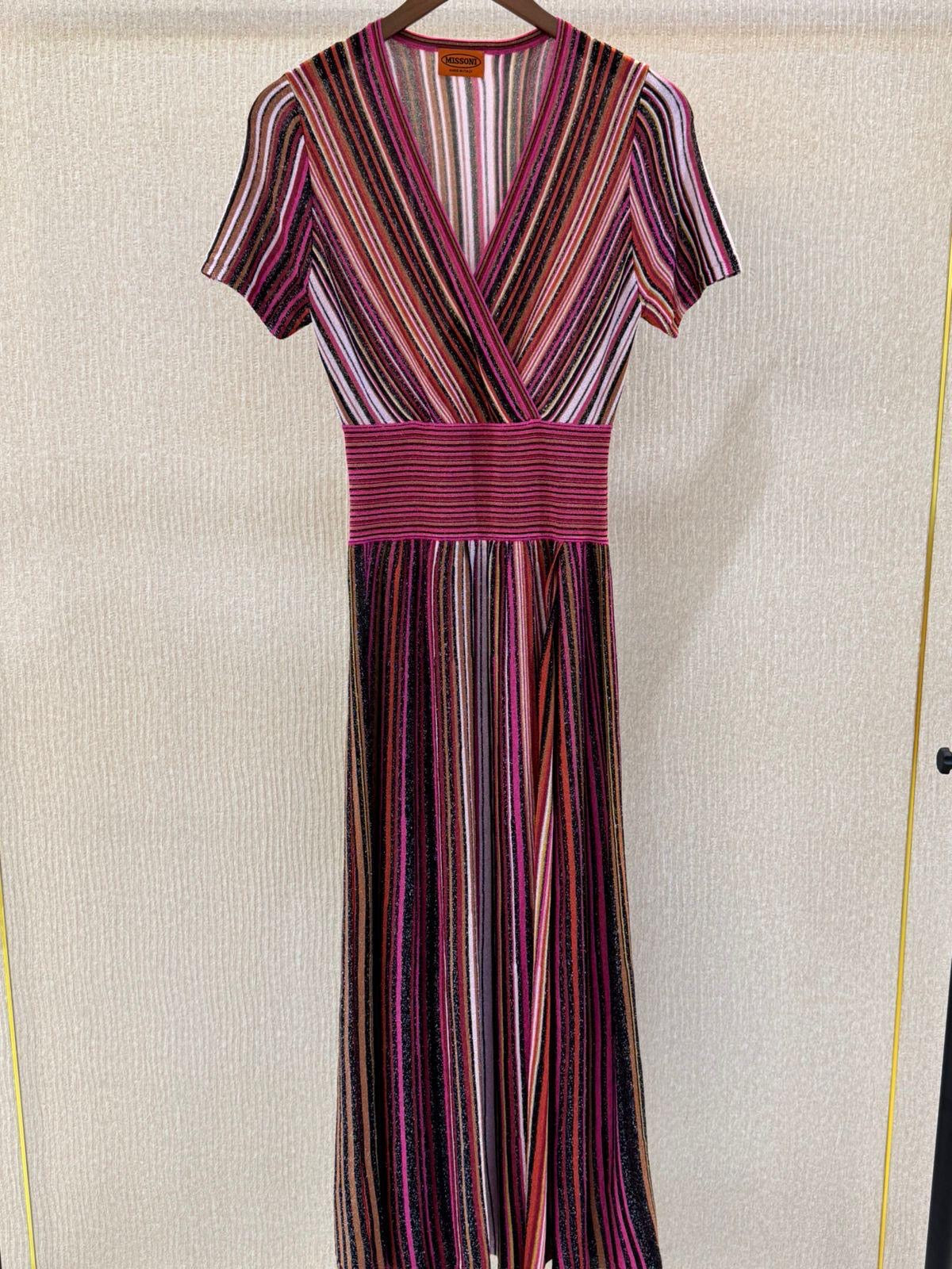Missoni Dress