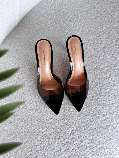 Gianvito Rossi Heels