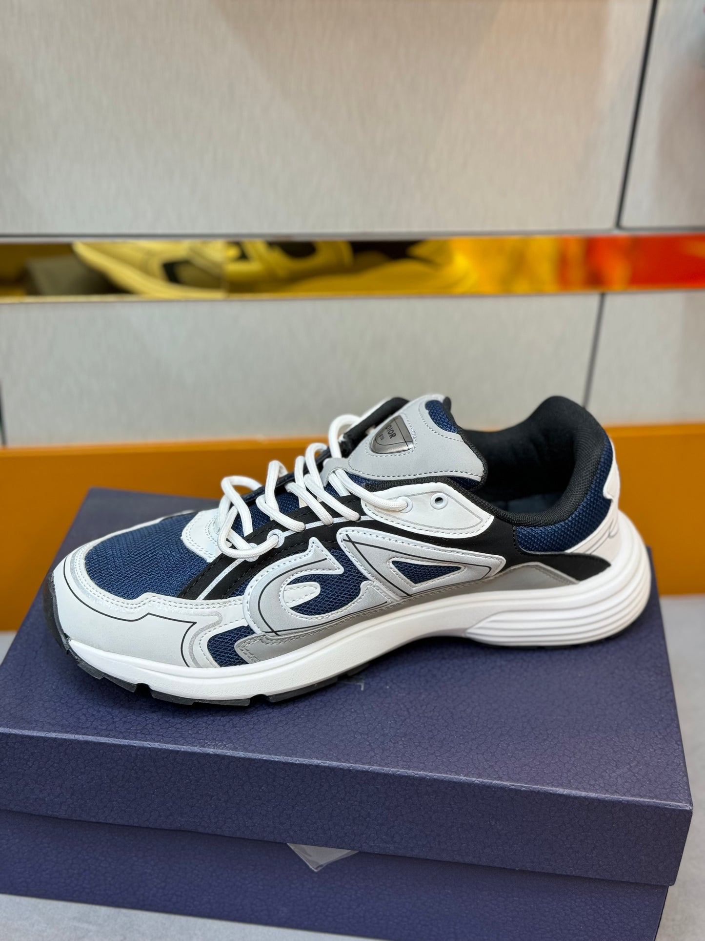 DIOR B30 Shoes