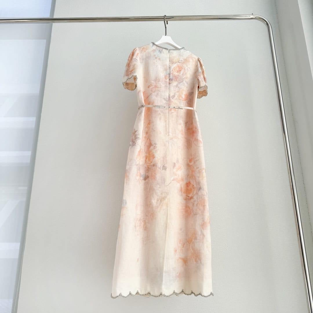 Zimmerman Dress