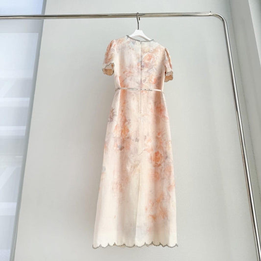 Zimmerman Dress