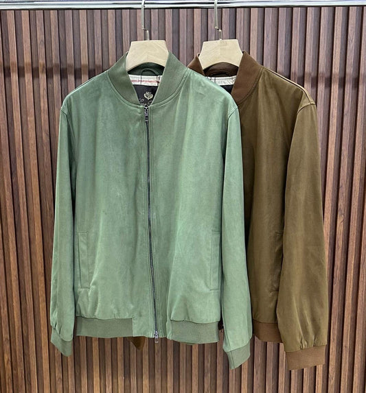 Loro Piana Jacket 2 colors