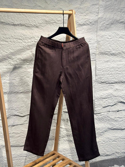 Loro Piana Pants 4 colors