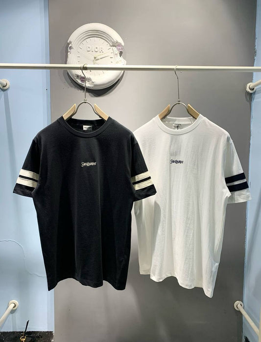YSL T-Shirt 2 colors