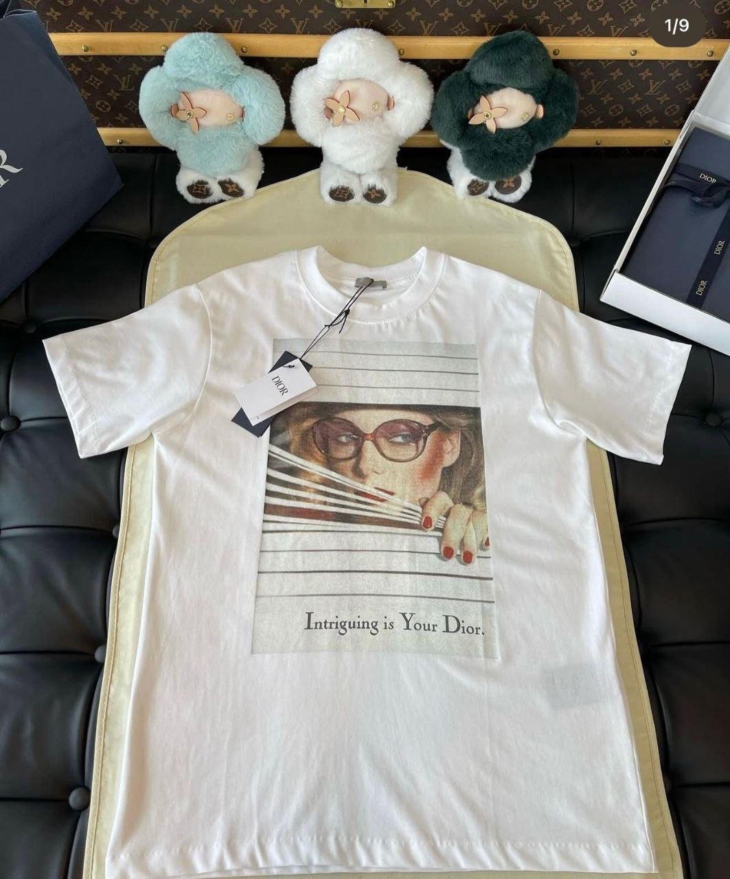 Dior T-Shirt