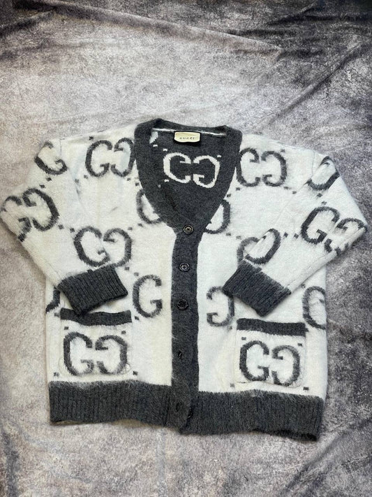 Gucci Sweater 2 colors