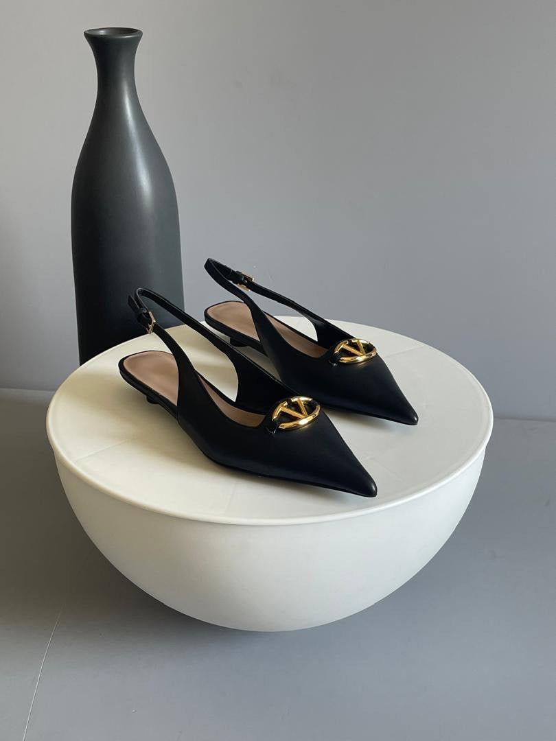 Valentino Ballerina
