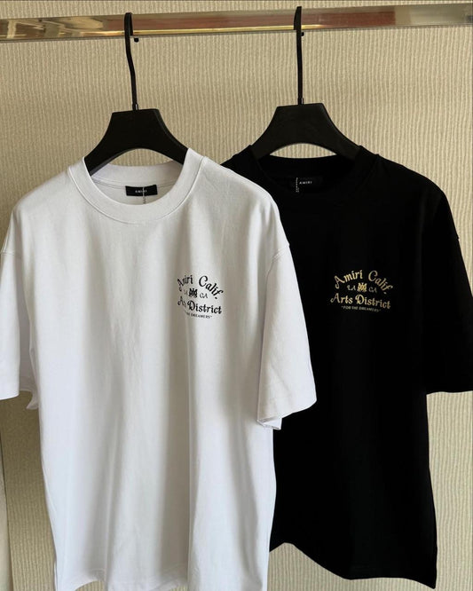 Amiri T-Shirt 2 colors