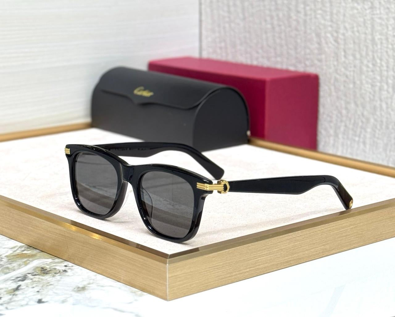 Cartier Sunglasses 4 colors