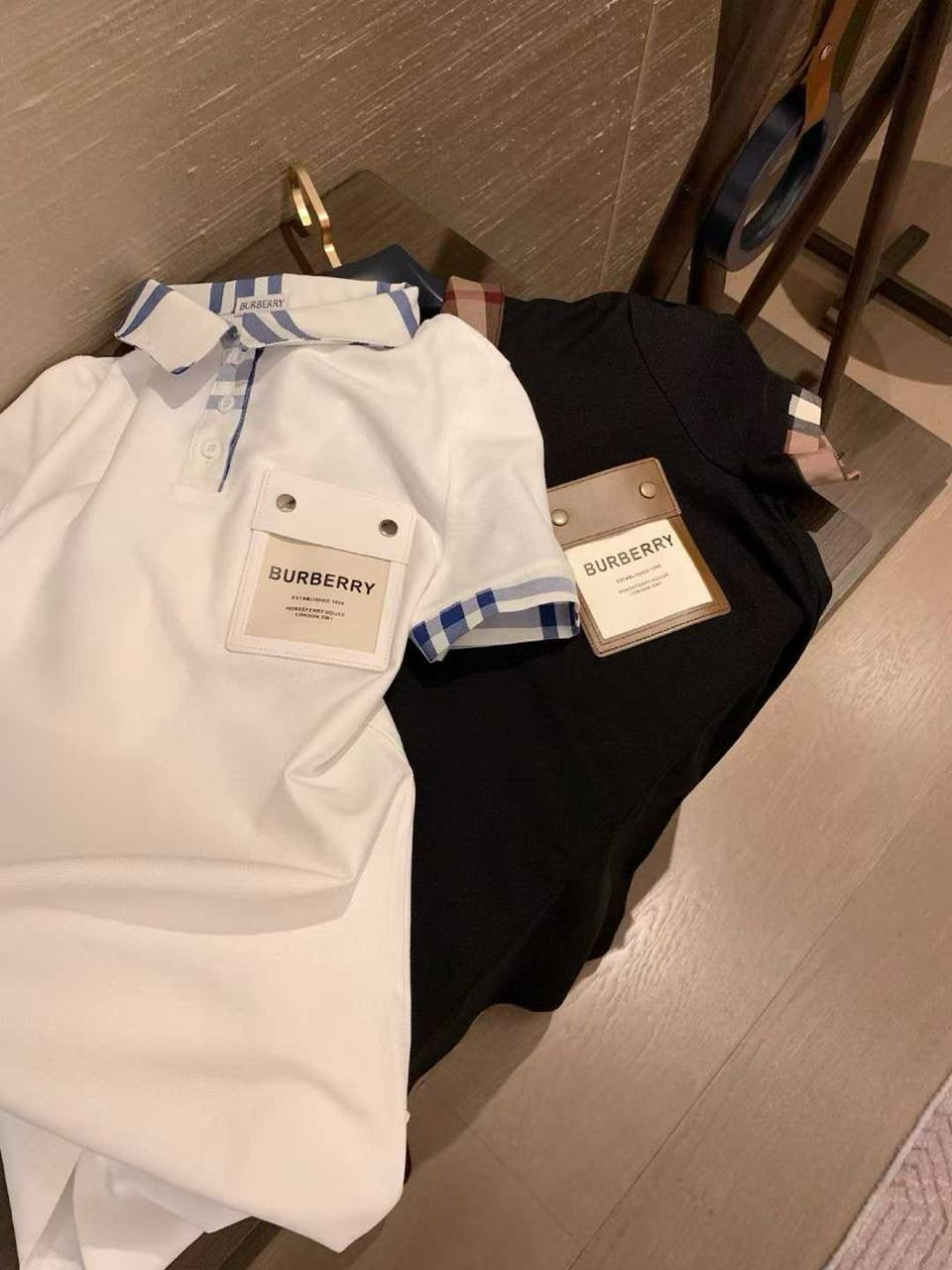 Burberry Dress 2 colors