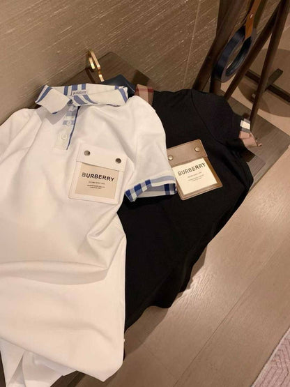 Burberry Dress