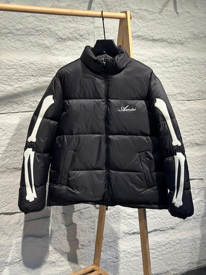 Amiri Jacket