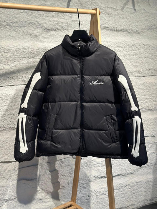 Amiri Jacket