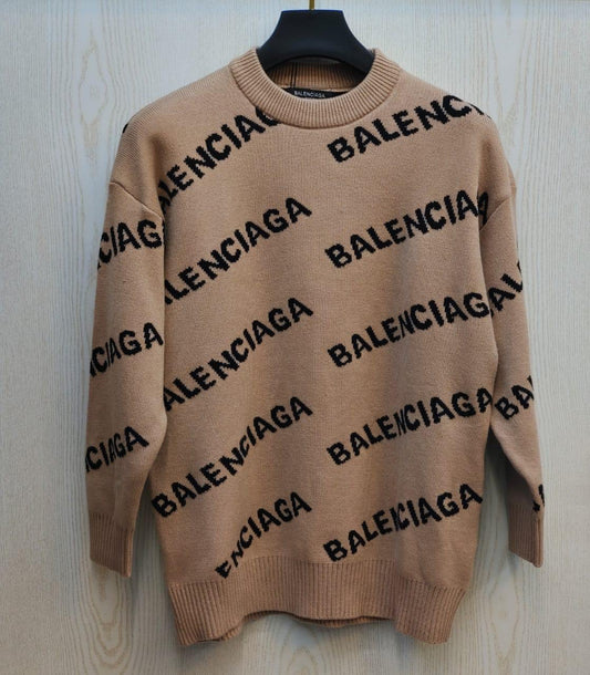 Balenciaga Sweater 3 colors