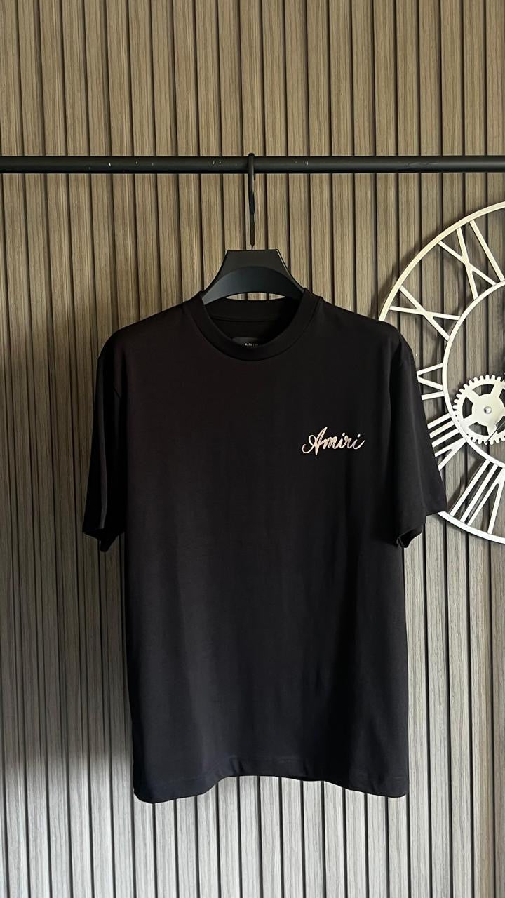 Amiri T-Shirt 2 colors
