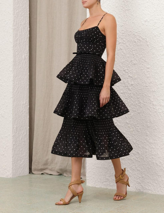 Zimmerman Dress