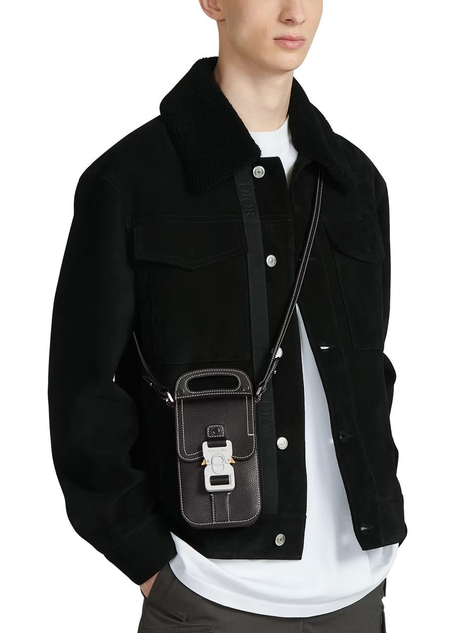 Dior Sling Bag (VIP Quality) 2 colors