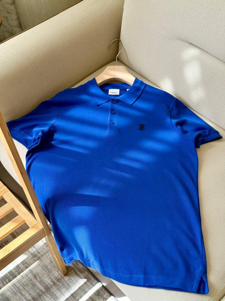 Burberry Polo Shirt