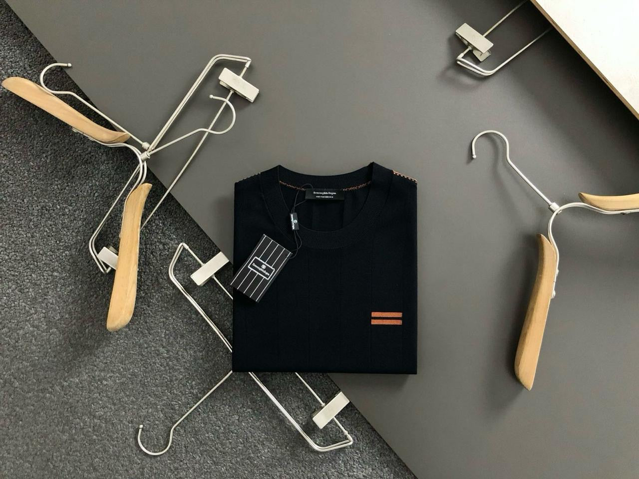 Zegna T-Shirt 2 colors