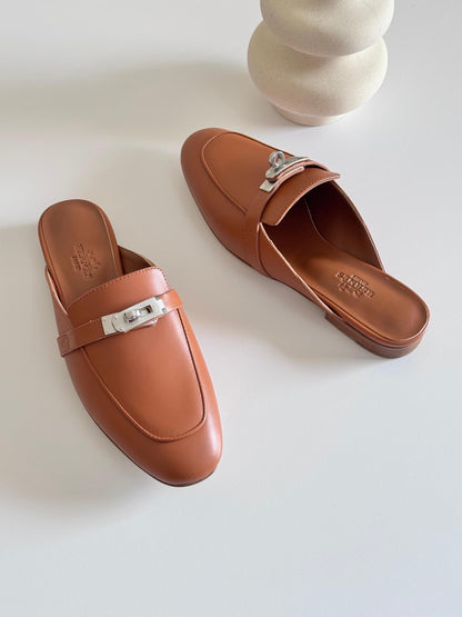 Hermes Mules