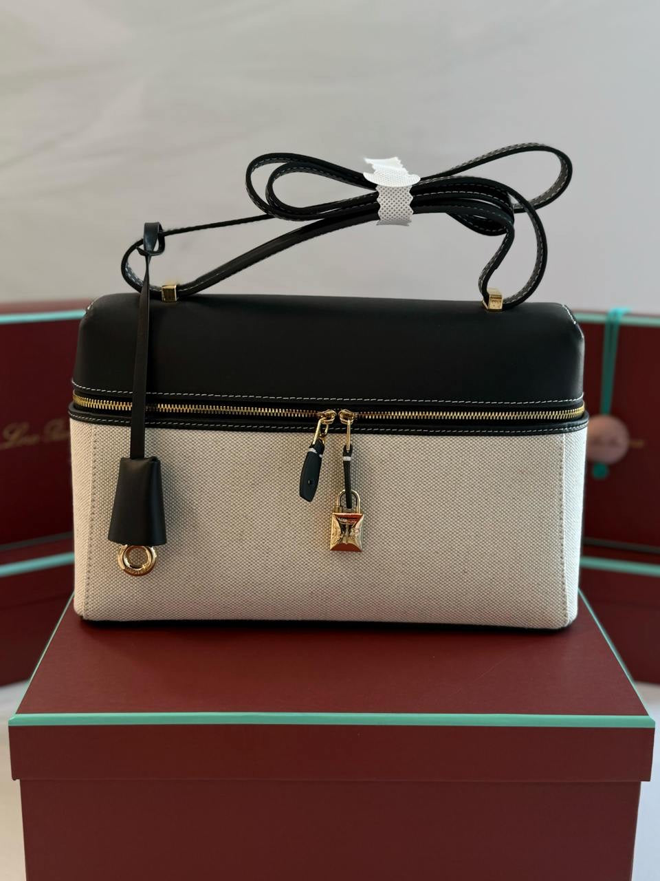 Loro Piana Sling Bag 2 colors