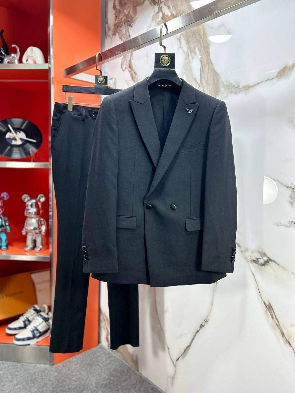 Prada Suit