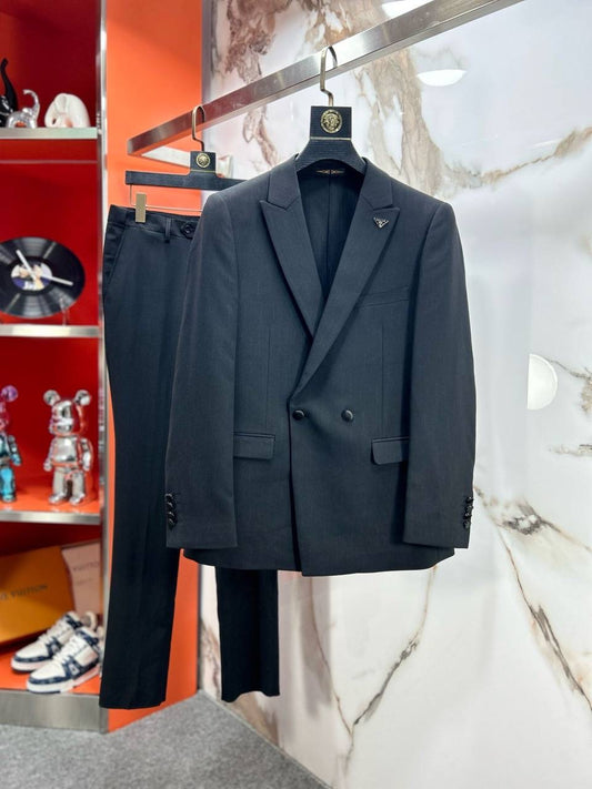 Prada Suit