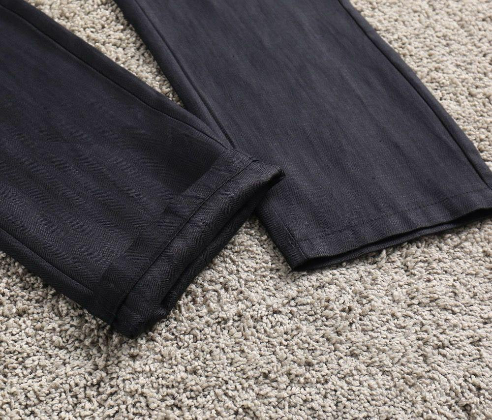 Zegna Formal Pants 3 colors