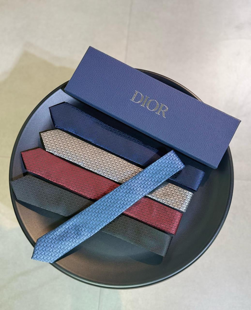 Dior Tie