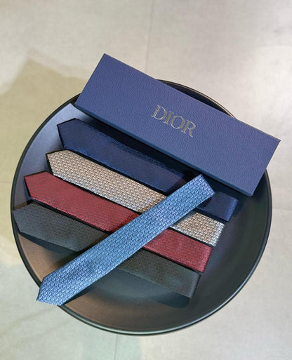 Dior Tie