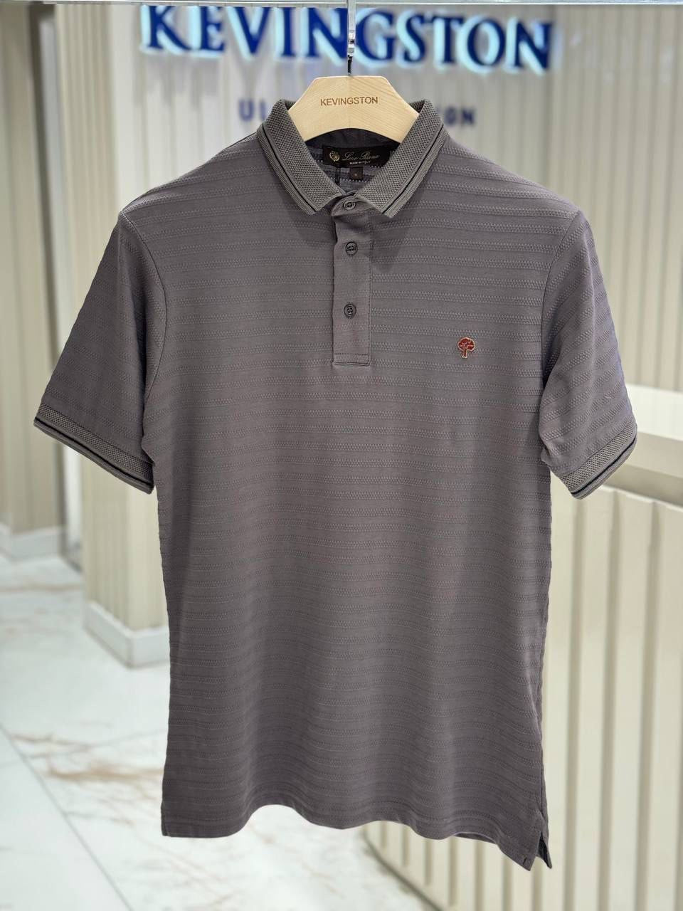 Loro Piana Polo Shirt
