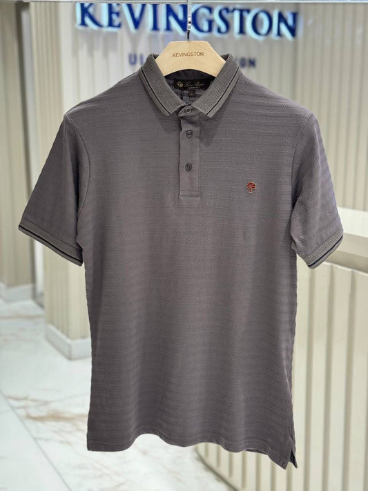 Loro Piana Polo Shirt