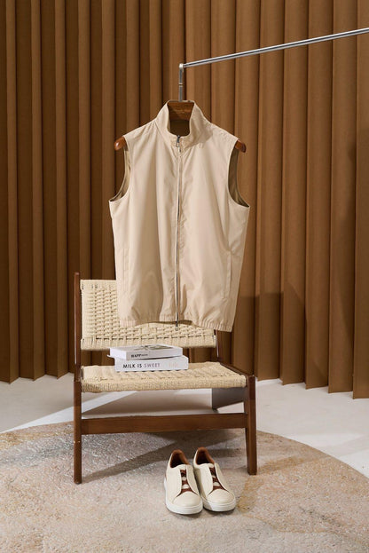 Loro Piana Vest