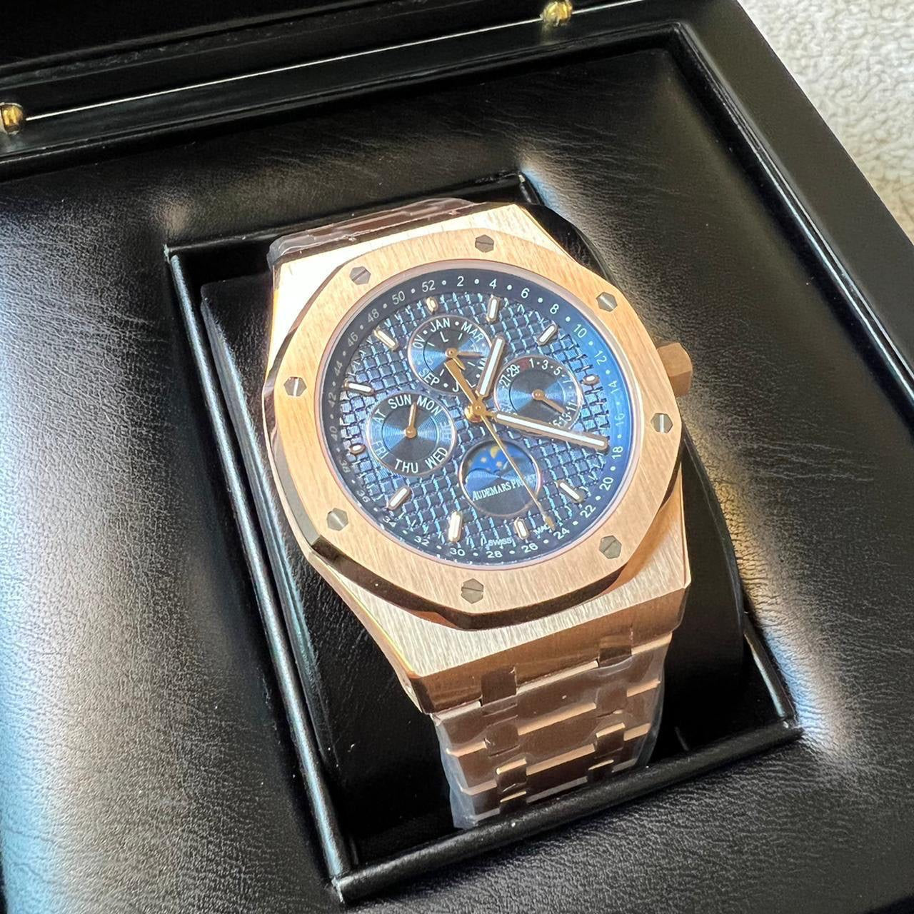 Audemars Piguet Watch 8 colors